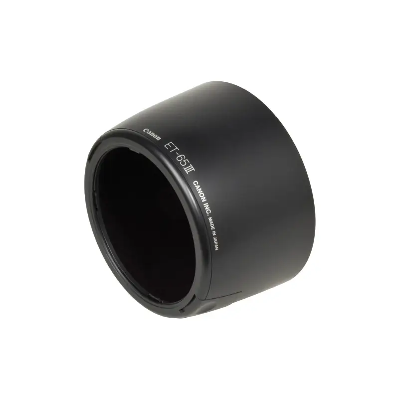 Canon ET-65 III oslona przeciwsloneczna