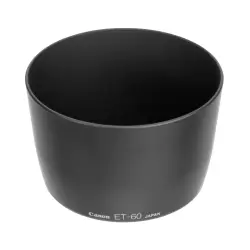 Canon ET-60 III oslona przeciwsloneczna