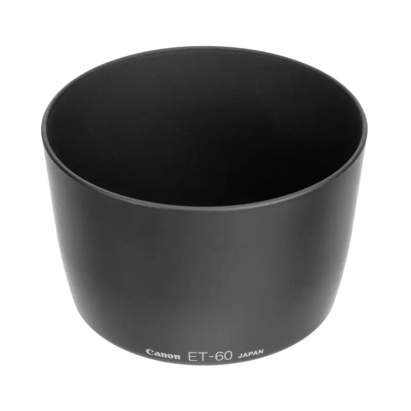 Canon ET-60 III oslona przeciwsloneczna