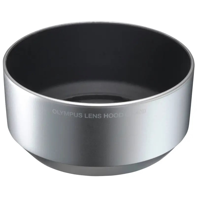 Olympus LH-40B oslona przeciwsl. do M4518 srebrny