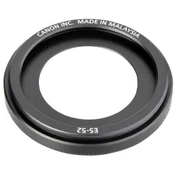 Canon ES-52 oslona przeciwsloneczna