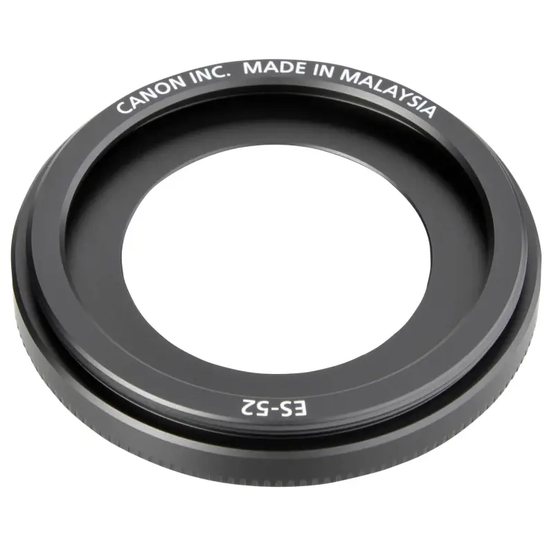 Canon ES-52 oslona przeciwsloneczna