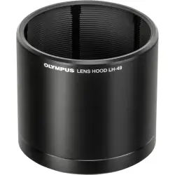 Olympus LH-49 oslona przeciwsloneczna do M6028 czarna