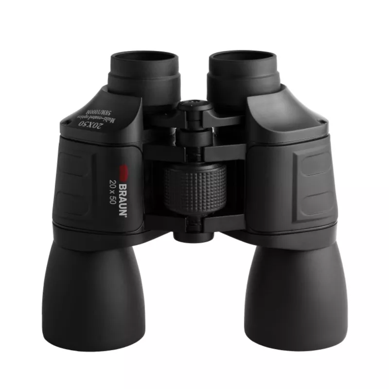 Braun Binocular         20x50
