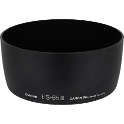 Canon ES-65 III oslona przeciwsloneczna
