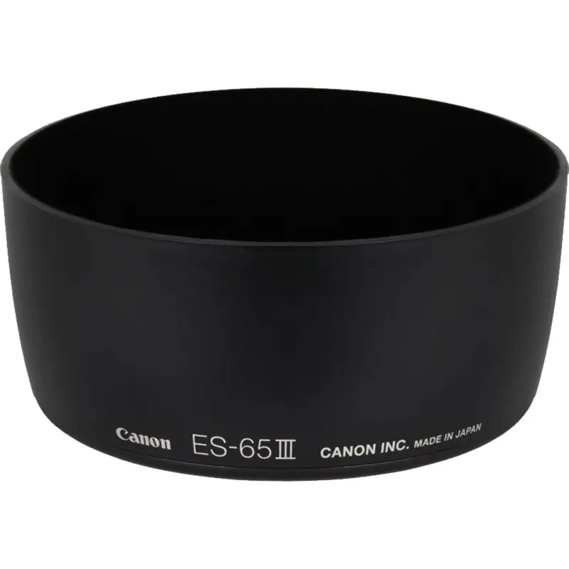 Canon ES-65 III oslona przeciwsloneczna