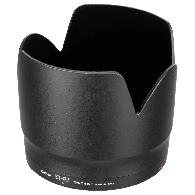 Canon ET-87 oslona przeciwsloneczna
