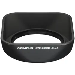Olympus LH-40 oslona przeciwsloneczna do M1442II R