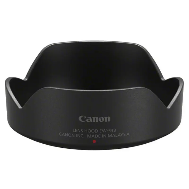 Canon EW-53B Lens Hood
