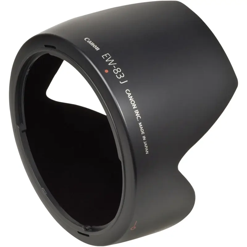 Canon EW-83J oslona przeciwsloneczna