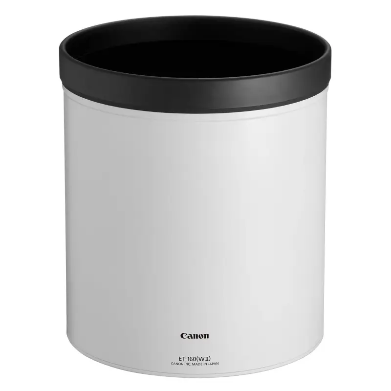 Canon ET-160 WII oslona przeciwsloneczna