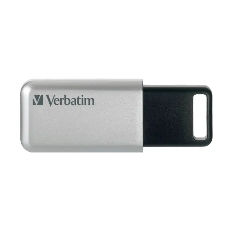 Verbatim Secure Data Pro    32GB USB 3.0