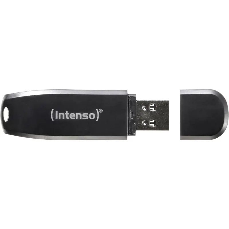 Intenso Speed Line          16GB USB Stick 3.2 Gen 1x1