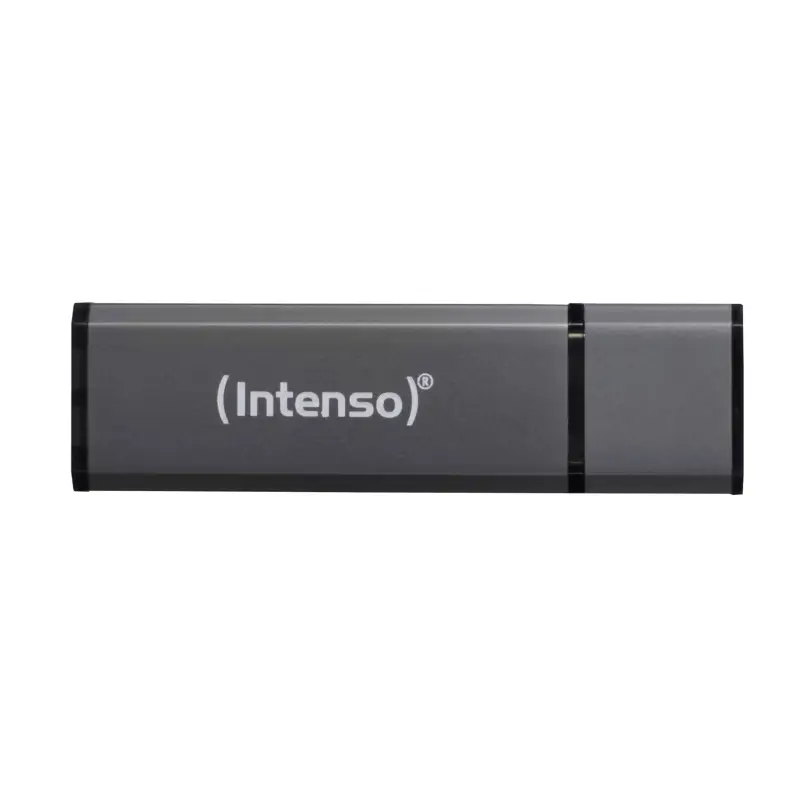 Intenso Alu Line grafitowy 16GB USB Stick 2.0