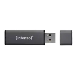 Intenso Alu Line grafitowy 16GB USB Stick 2.0