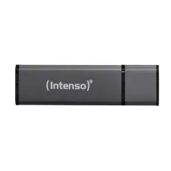 Intenso Alu Line grafitowy 32GB USB Stick 2.0