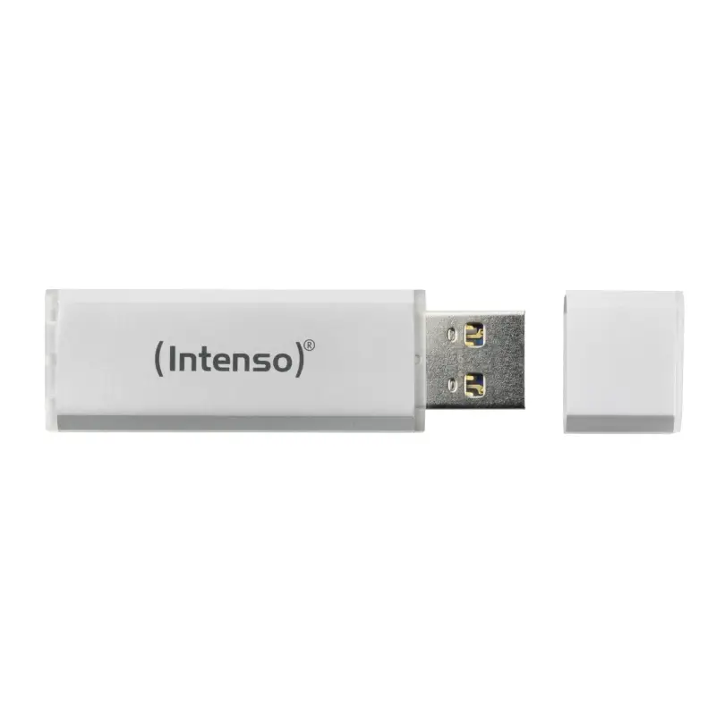 Intenso Alu Line srebrny 32GB USB Stick 2.0