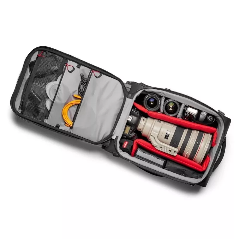 Walizka Reloader Switch 55