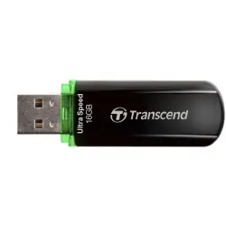 Transcend JetFlash 600      16GB USB 2.0