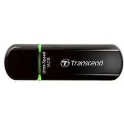 Transcend JetFlash 600      16GB USB 2.0