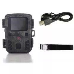 Braun Scouting Cam Black200 mini