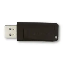 Verbatim Store n Go Slider 128GB USB 2.0                    49328