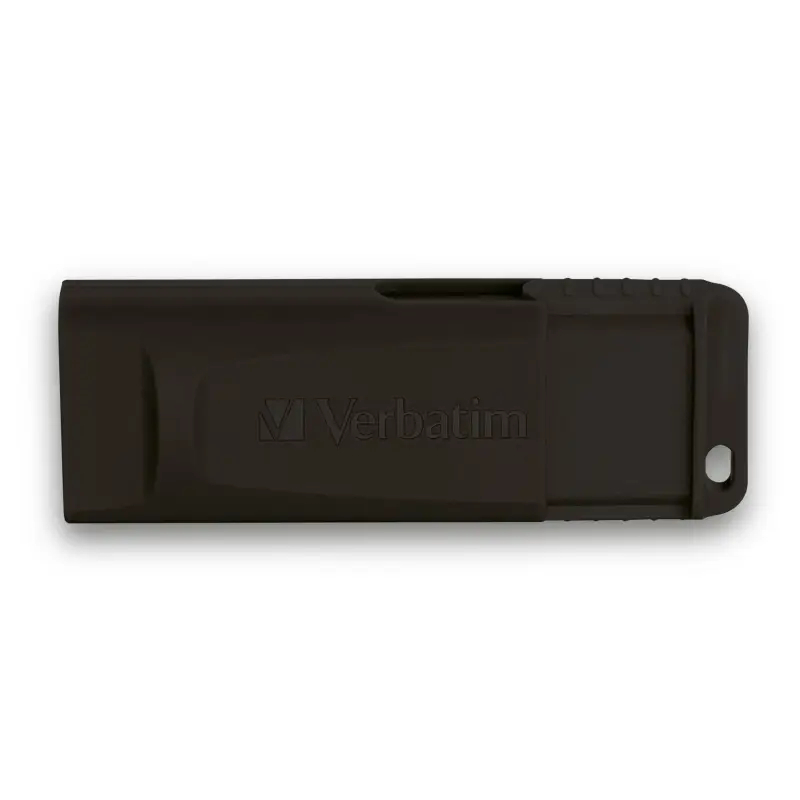 Verbatim Store n Go Slider 128GB USB 2.0                    49328