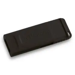 Verbatim Store n Go Slider 128GB USB 2.0                    49328