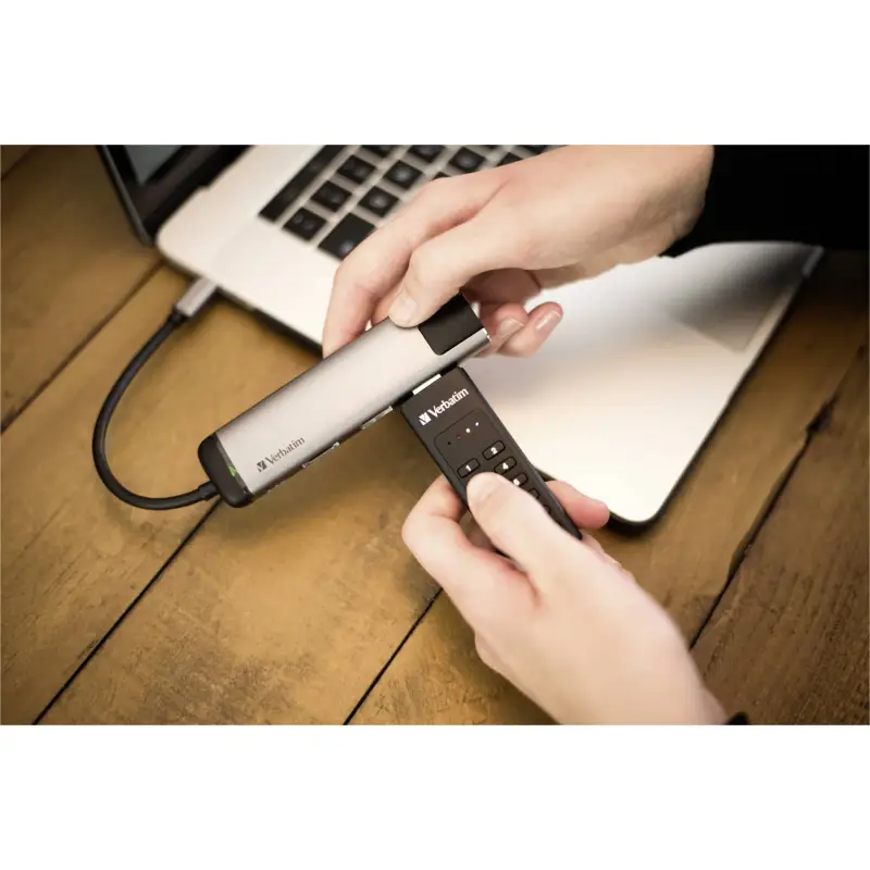 Verbatim Keypad Secure      32GB USB 3.0                    49427