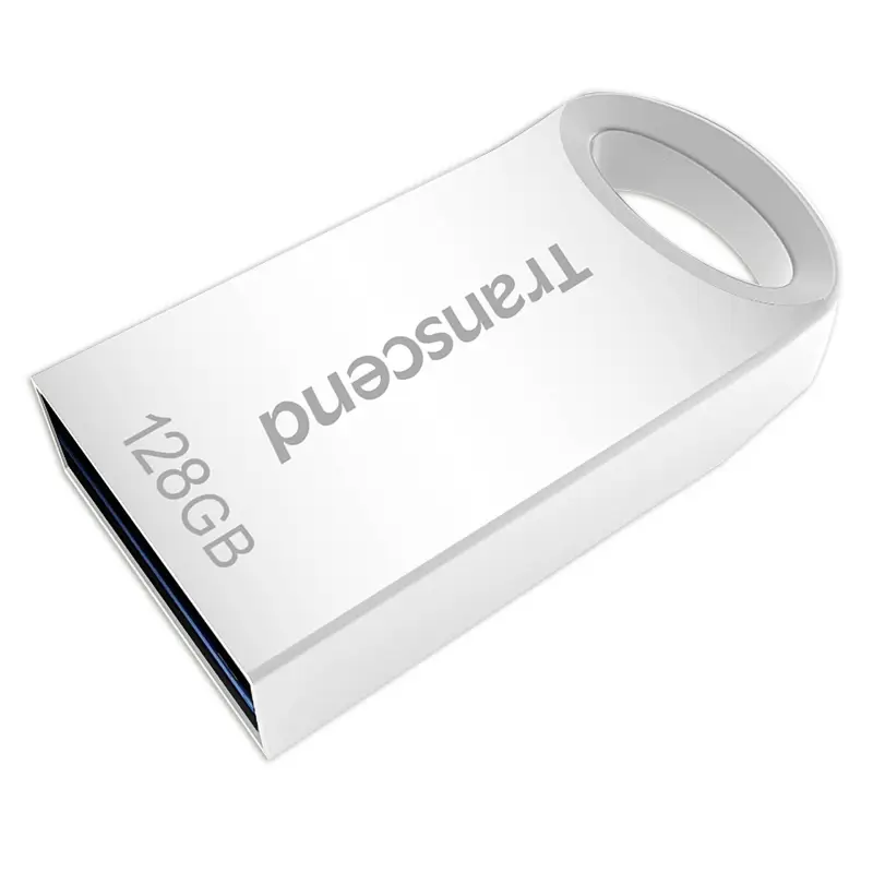 Transcend JetFlash 710     128GB USB 3.1 Gen 1