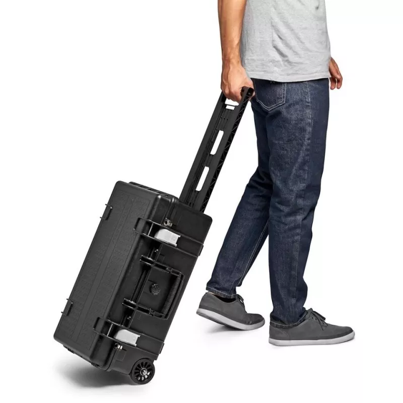 Walizka Reloader Tough 55 High CPS