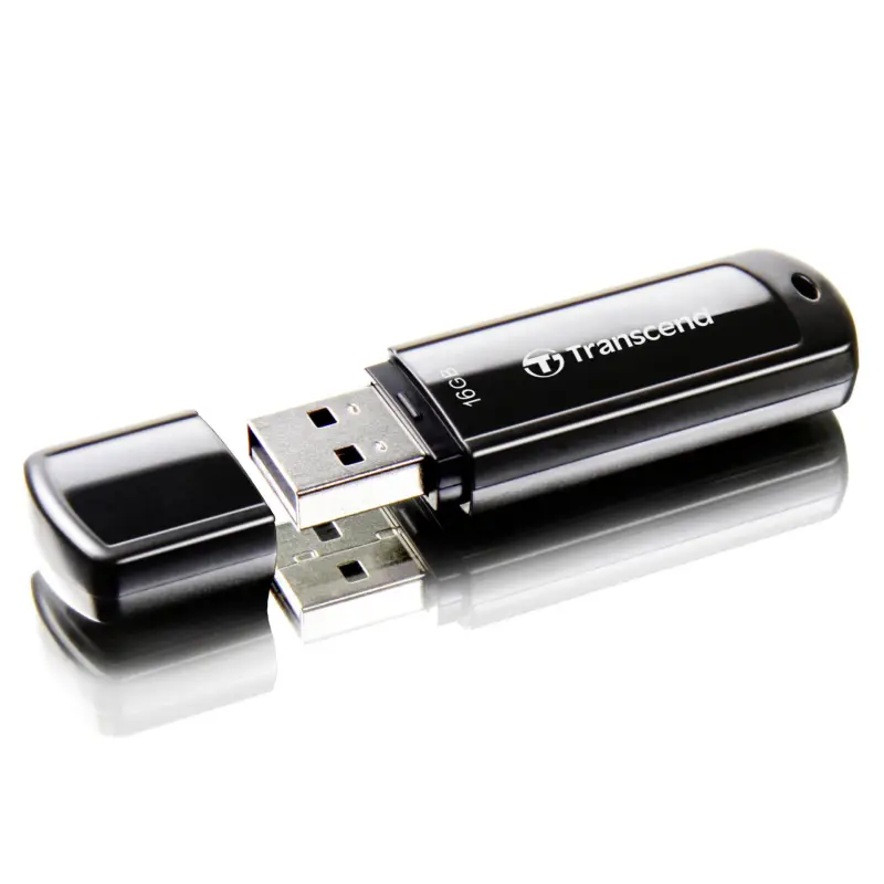 Transcend JetFlash 700      16GB USB 3.1 Gen 1
