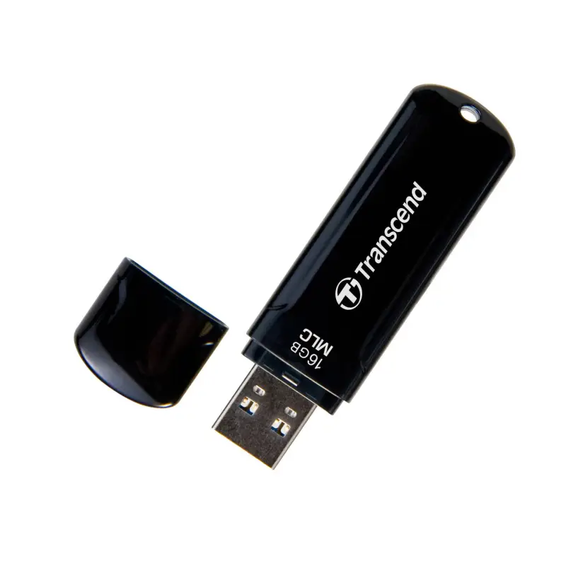 Transcend JetFlash 750      16GB USB 3.1 Gen 1