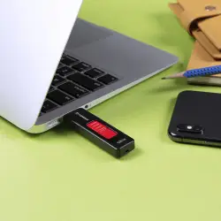 Transcend JetFlash 760     128GB USB 3.1 Gen 1