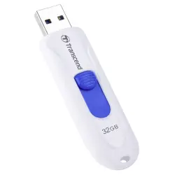 Transcend JetFlash 790      32GB USB 3.1 Gen 1 White