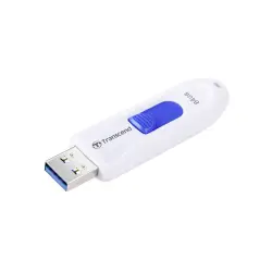Transcend JetFlash 790      64GB USB 3.1 Gen 1 White