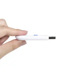 Transcend JetFlash 790     128GB USB 3.1 Gen 1 White