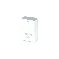 Philips USB 2.0             32GB Pico Edition Shadow Grey