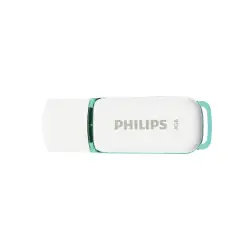 Philips USB 2.0              8GB Snow Edition Spring Green