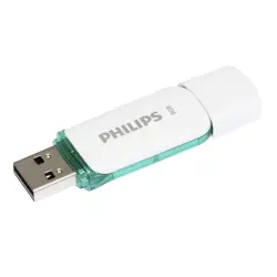 Philips USB 2.0              8GB Snow Edition Spring Green