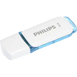 Philips USB 2.0             16GB Snow Edition Ocean Blue