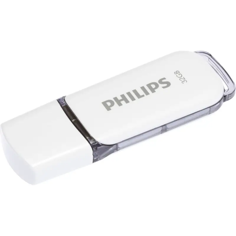 Philips USB 2.0             32GB Snow Edition Shadow Grey