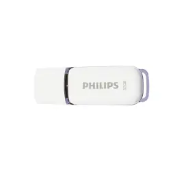 Philips USB 2.0 3-Pack      32GB Snow Edition Shadow Grey