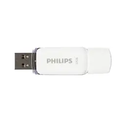Philips USB 2.0 3-Pack      32GB Snow Edition Shadow Grey