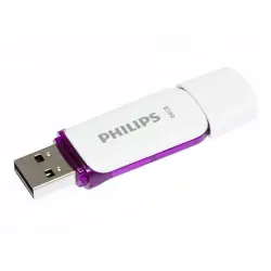 Philips USB 2.0             64GB Snow Edition Magic Purple
