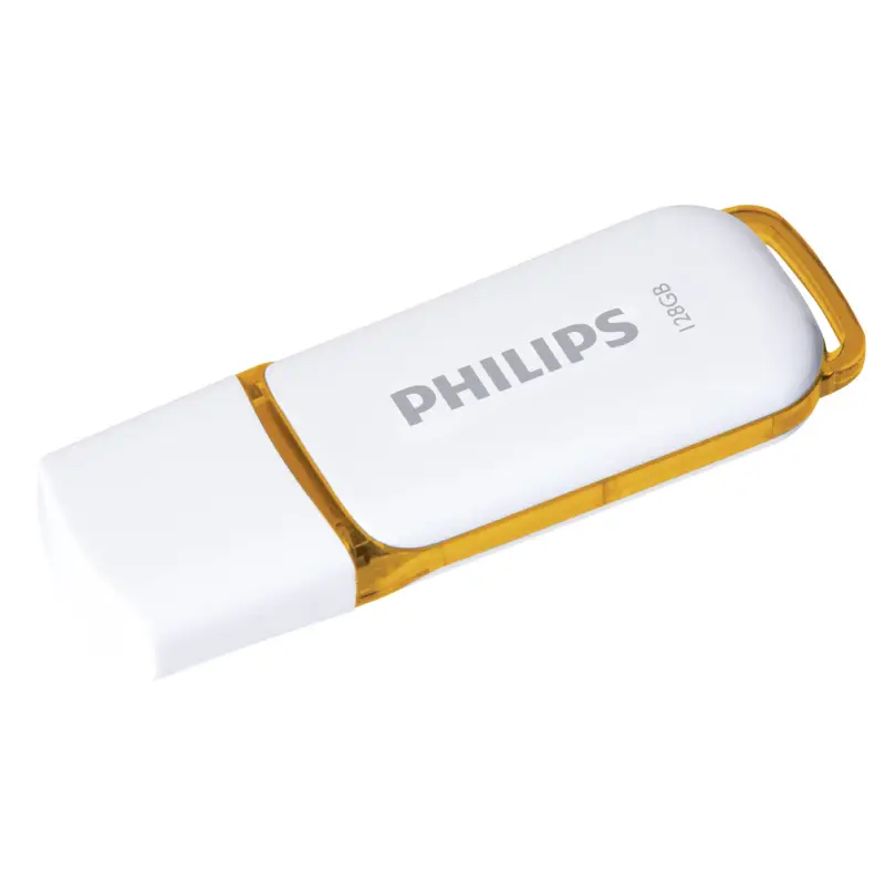 Philips USB 2.0            128GB Snow Edition Sunrise Orange