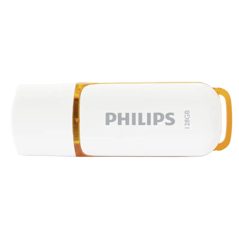 Philips USB 2.0            128GB Snow Edition Sunrise Orange