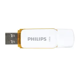 Philips USB 2.0            128GB Snow Edition Sunrise Orange