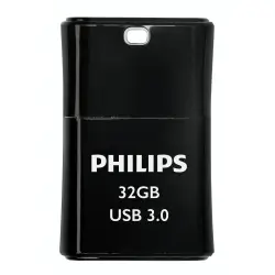 Philips USB 3.0             32GB Pico Edition Midnight Black