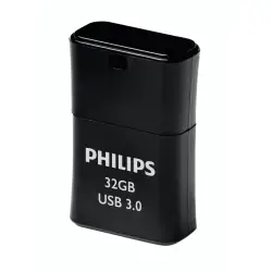 Philips USB 3.0             32GB Pico Edition Midnight Black